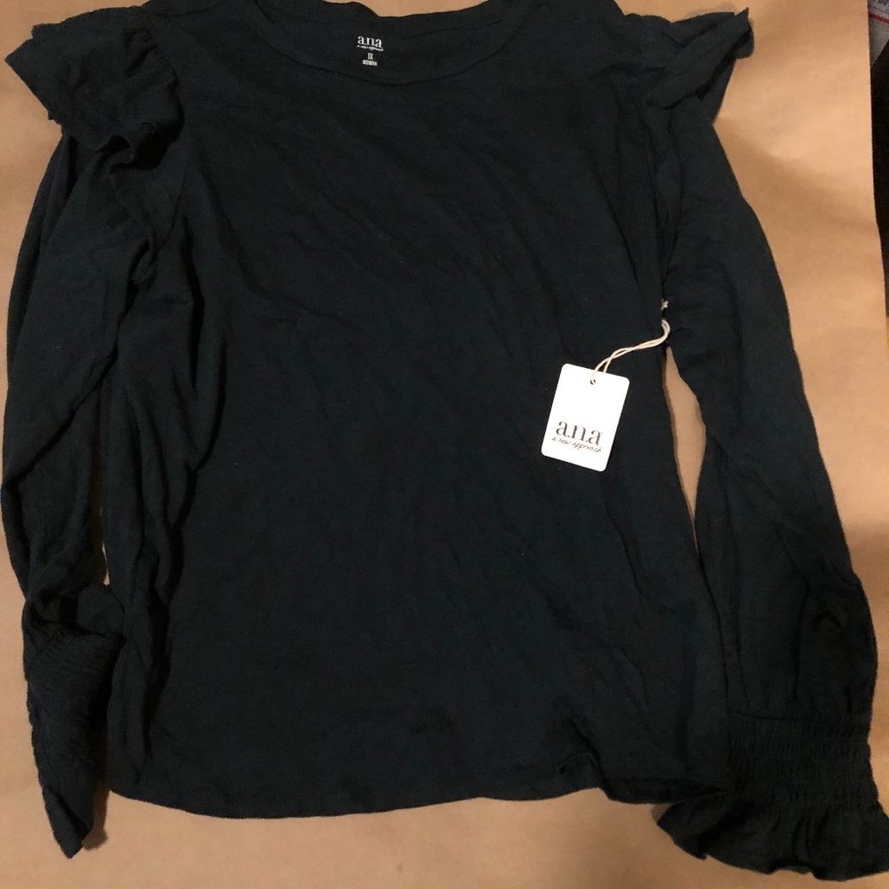 a.n.a Ladies Top